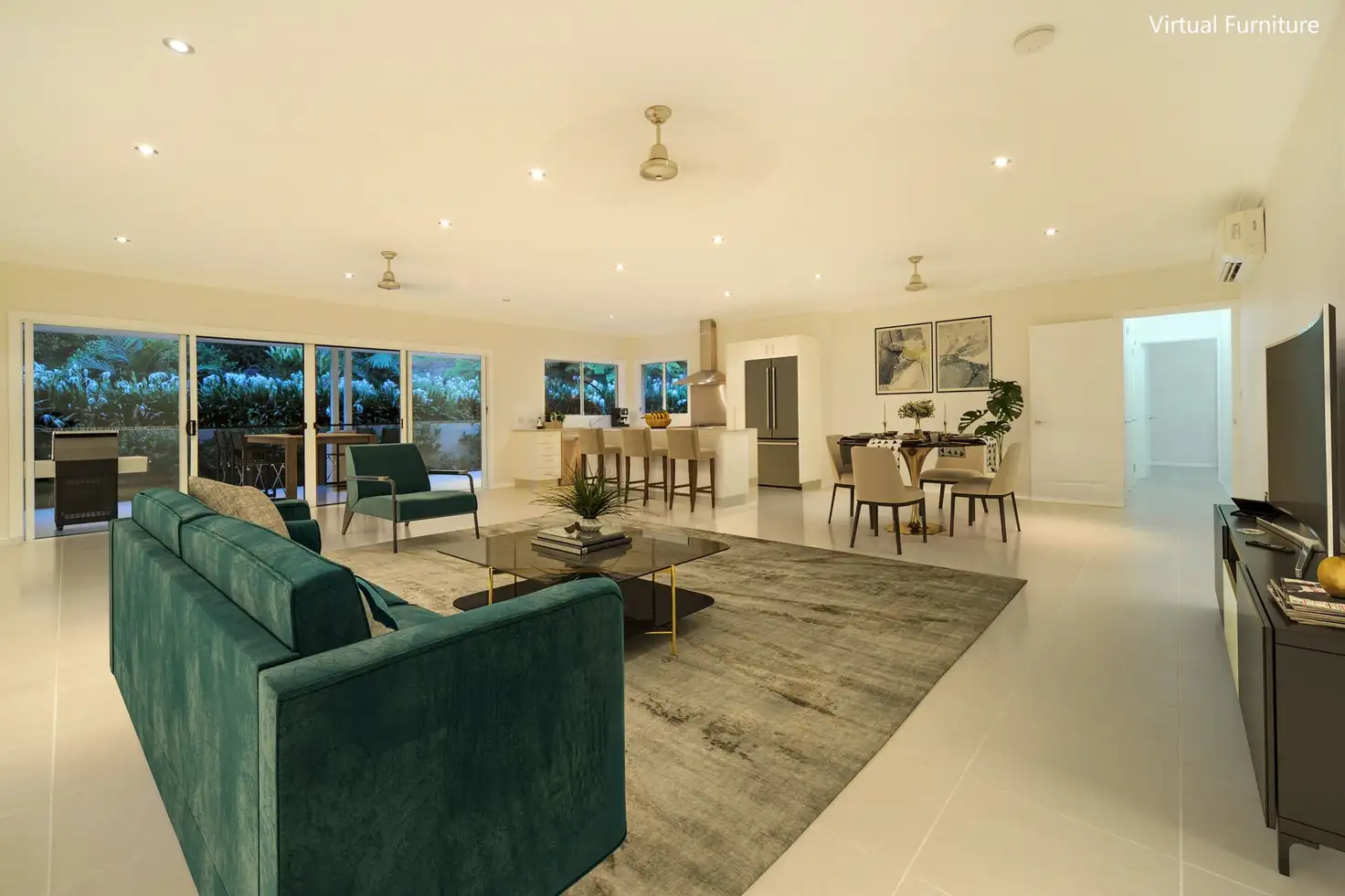Main view of Homely house listing, 12 Rainbow Place, Jubilee Pocket QLD 4802