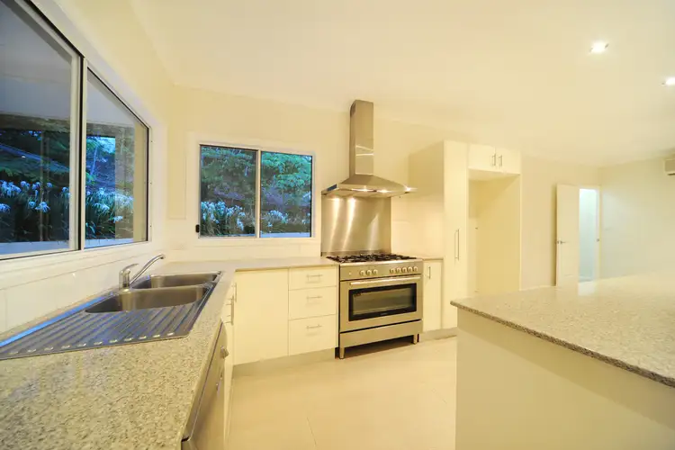 Fourth view of Homely house listing, 12 Rainbow Place, Jubilee Pocket QLD 4802