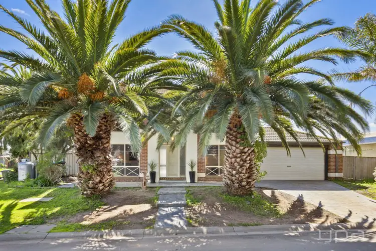 22 Koroneos Drive, Werribee South VIC 3030