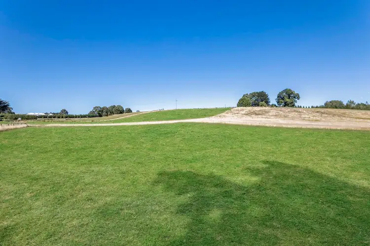 Third view of Homely land listing, 17 Sebago Street, Lyonville VIC 3461