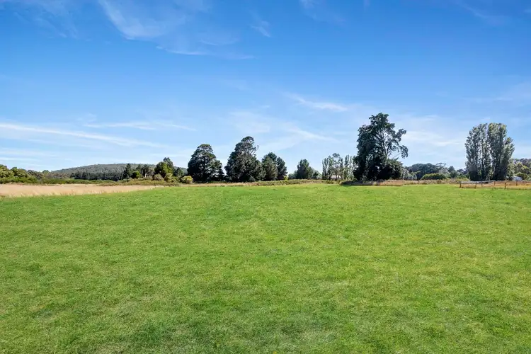 Fourth view of Homely land listing, 17 Sebago Street, Lyonville VIC 3461