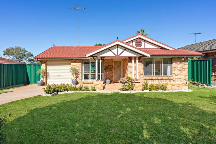 184 Douglas Road, Doonside NSW 2767