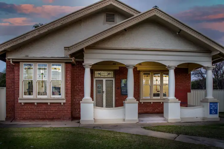 Main view of Homely house listing, 601 Englehardt Street, Albury NSW 2640