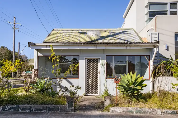 63 Charles Street, Leichhardt NSW 2040