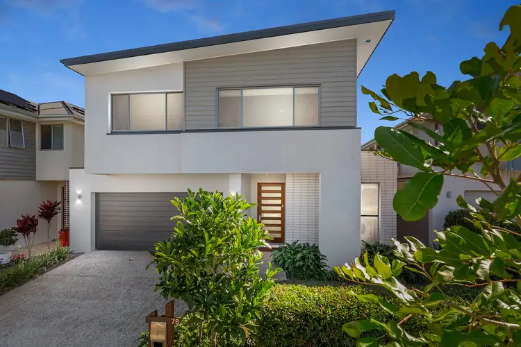 78 Hillcrest Street, Rochedale QLD 4123