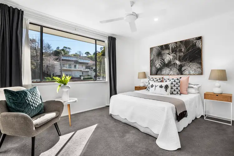 Fourth view of Homely house listing, 130 Pringle Avenue, Belrose NSW 2085