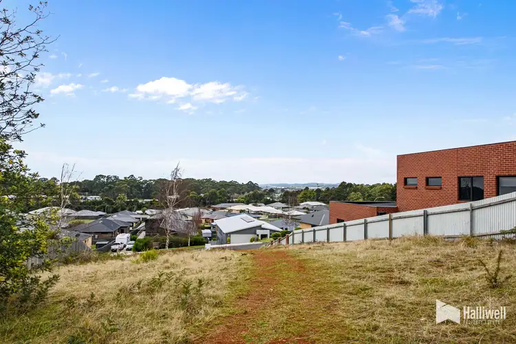 Fourth view of Homely land listing, 37 McCall Terrace, Stony Rise TAS 7310