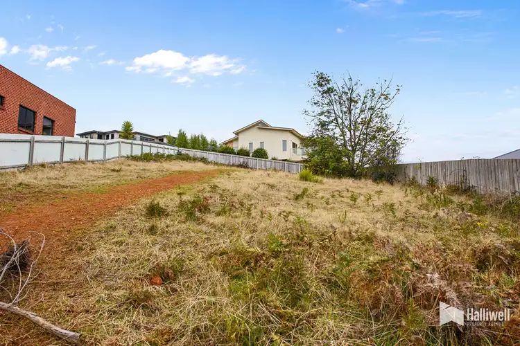 Fifth view of Homely land listing, 37 McCall Terrace, Stony Rise TAS 7310