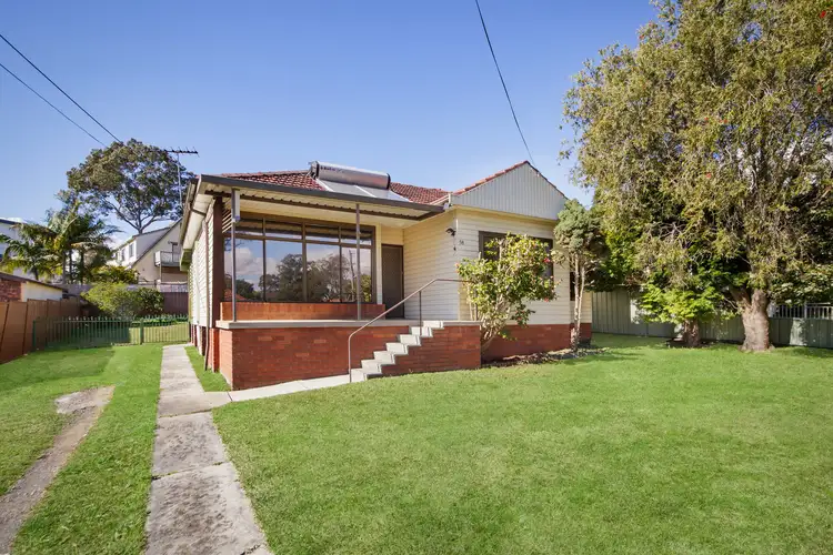 Main view of Homely house listing, 58 Wollybutt Road, Engadine NSW 2233