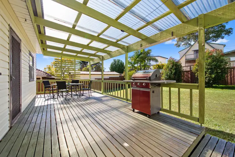 Third view of Homely house listing, 58 Wollybutt Road, Engadine NSW 2233