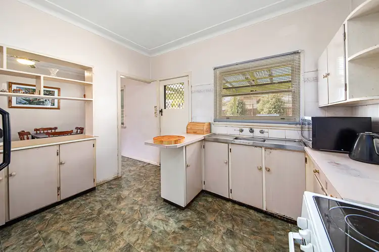 Fourth view of Homely house listing, 58 Wollybutt Road, Engadine NSW 2233