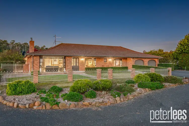 Main view of Homely house listing, 429 Pateena Road, Longford TAS 7301