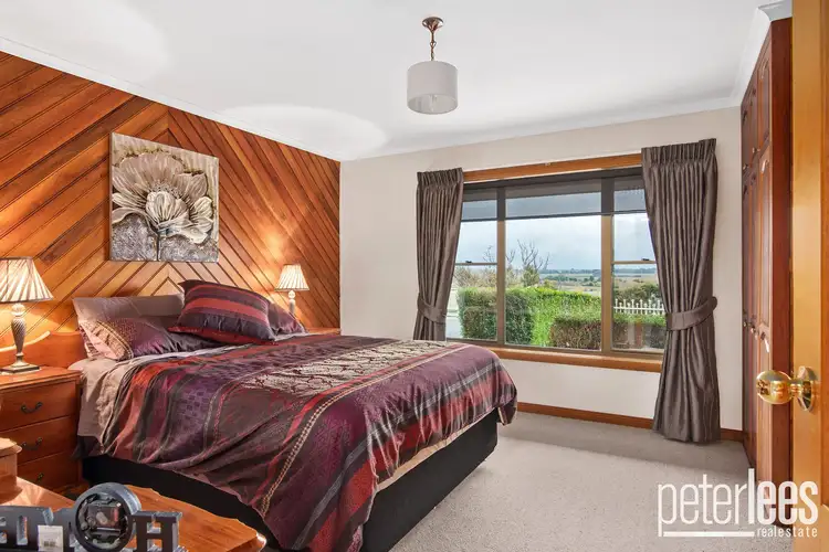 Second view of Homely house listing, 429 Pateena Road, Longford TAS 7301