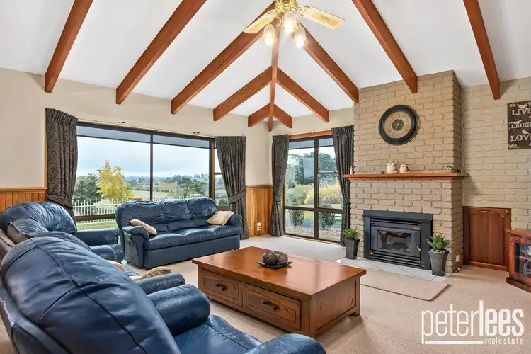 Third view of Homely house listing, 429 Pateena Road, Longford TAS 7301