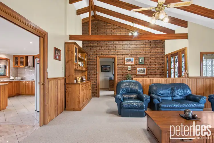 Fifth view of Homely house listing, 429 Pateena Road, Longford TAS 7301