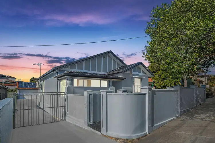 14 Main Street, Earlwood NSW 2206