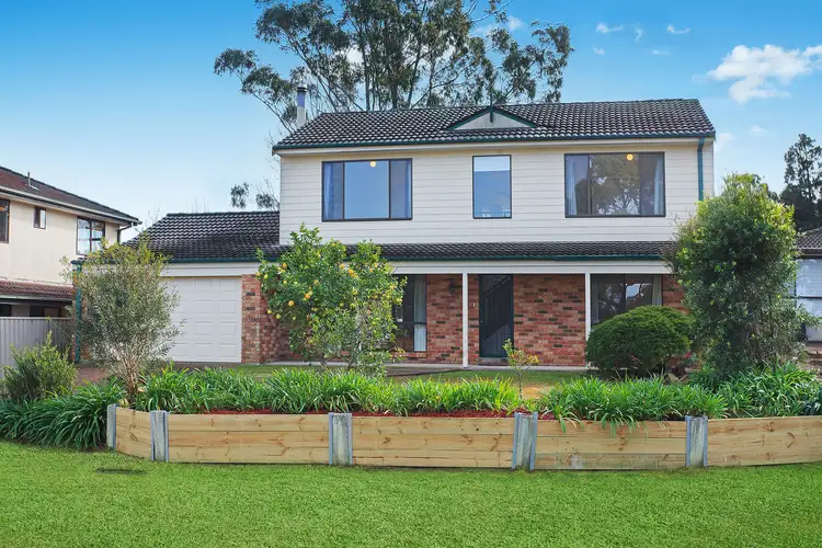 Main view of Homely house listing, 11 Dibden Avenue, Kariong NSW 2250