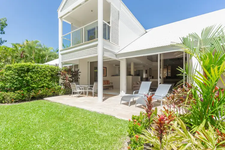 Main view of Homely house listing, Villa 454 Avenue Of Palms, Port Douglas QLD 4877
