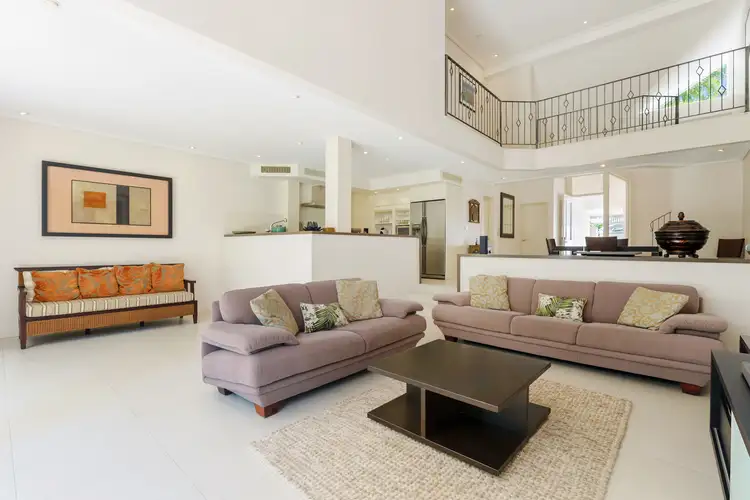 Second view of Homely house listing, Villa 454 Avenue Of Palms, Port Douglas QLD 4877