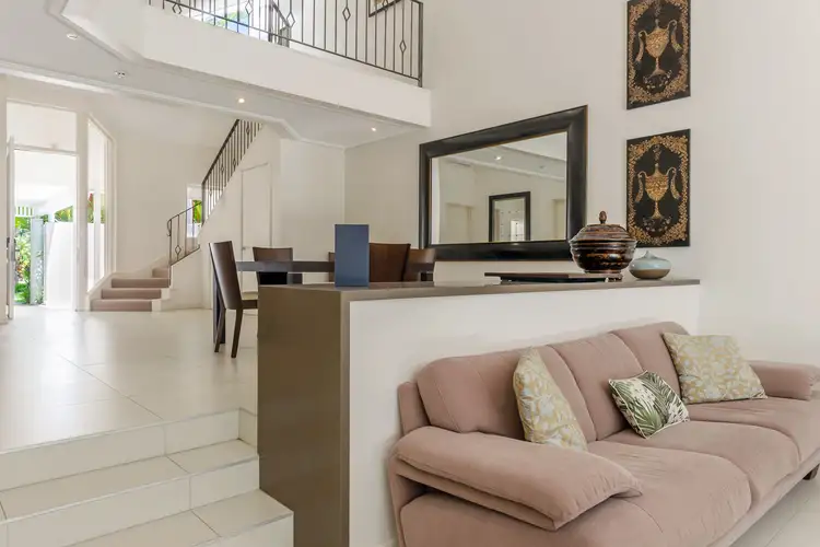 Fourth view of Homely house listing, Villa 454 Avenue Of Palms, Port Douglas QLD 4877