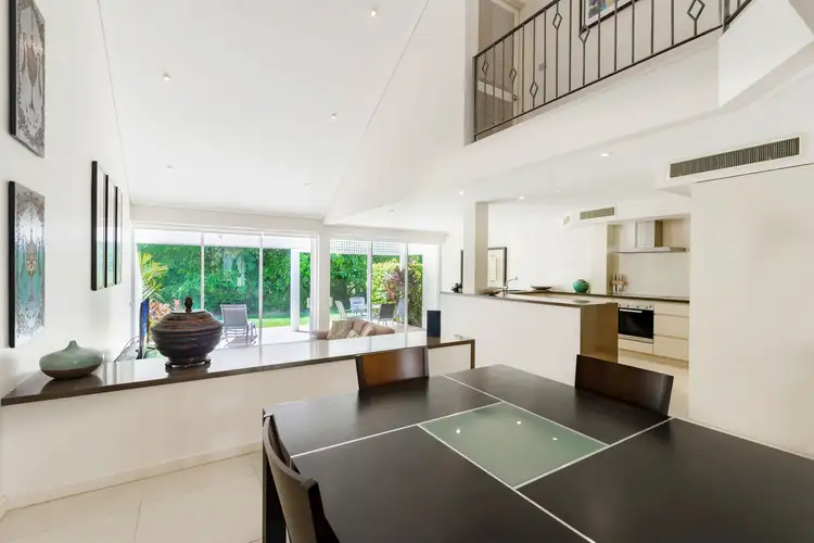 Fifth view of Homely house listing, Villa 454 Avenue Of Palms, Port Douglas QLD 4877
