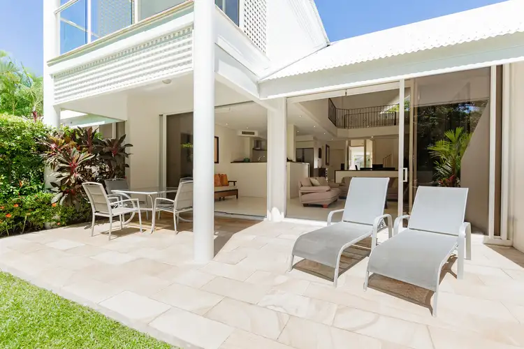 Sixth view of Homely house listing, Villa 454 Avenue Of Palms, Port Douglas QLD 4877