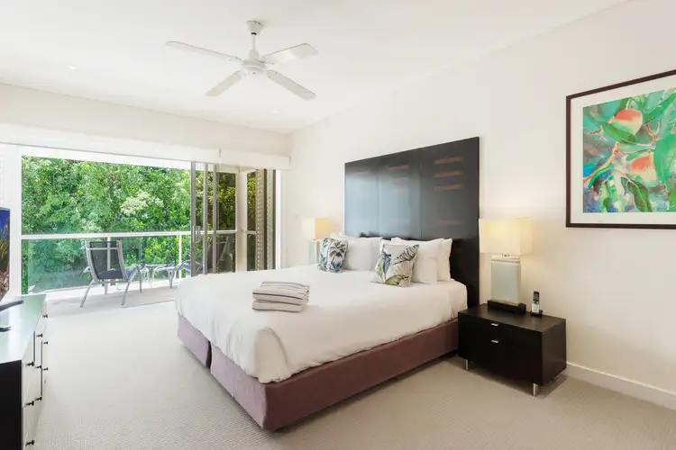 Seventh view of Homely house listing, Villa 454 Avenue Of Palms, Port Douglas QLD 4877