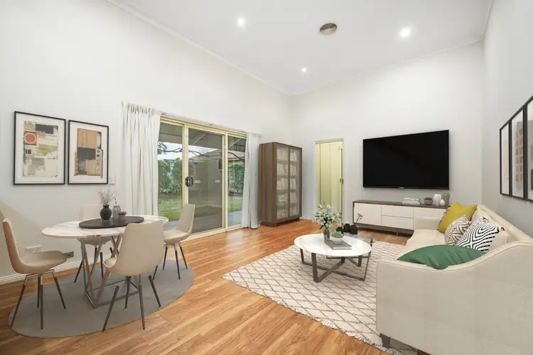 Third view of Homely house listing, 50 Guy Street, Corowa NSW 2646