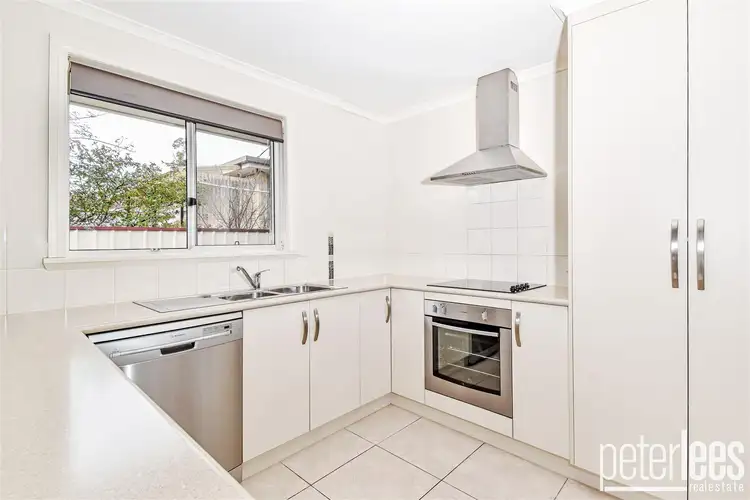 Fifth view of Homely unit listing, 1/8 Hazelwood Parade, Ravenswood TAS 7250