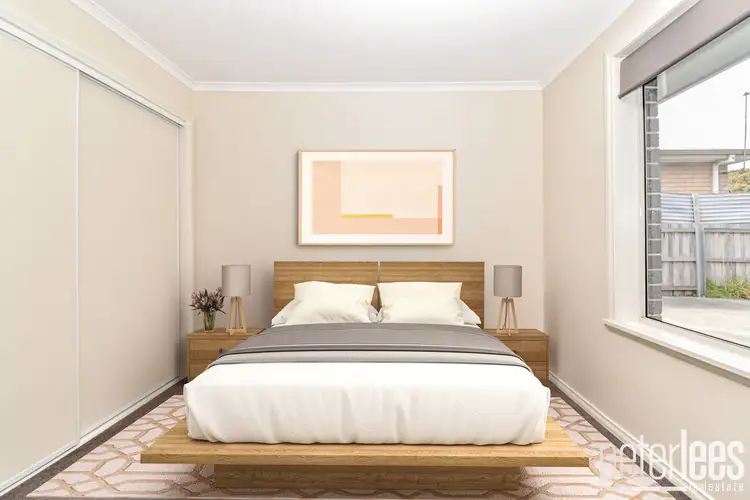 Sixth view of Homely unit listing, 1/8 Hazelwood Parade, Ravenswood TAS 7250