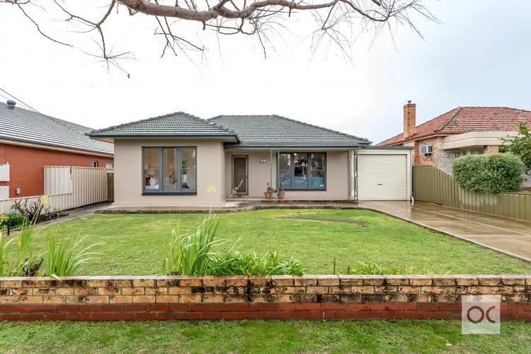 34 Romilly Avenue
