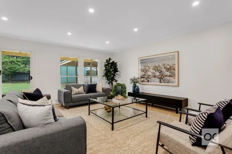Fourth view of Homely house listing, 34 Romilly Avenue, Manningham SA 5086