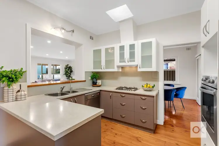 Fifth view of Homely house listing, 34 Romilly Avenue, Manningham SA 5086