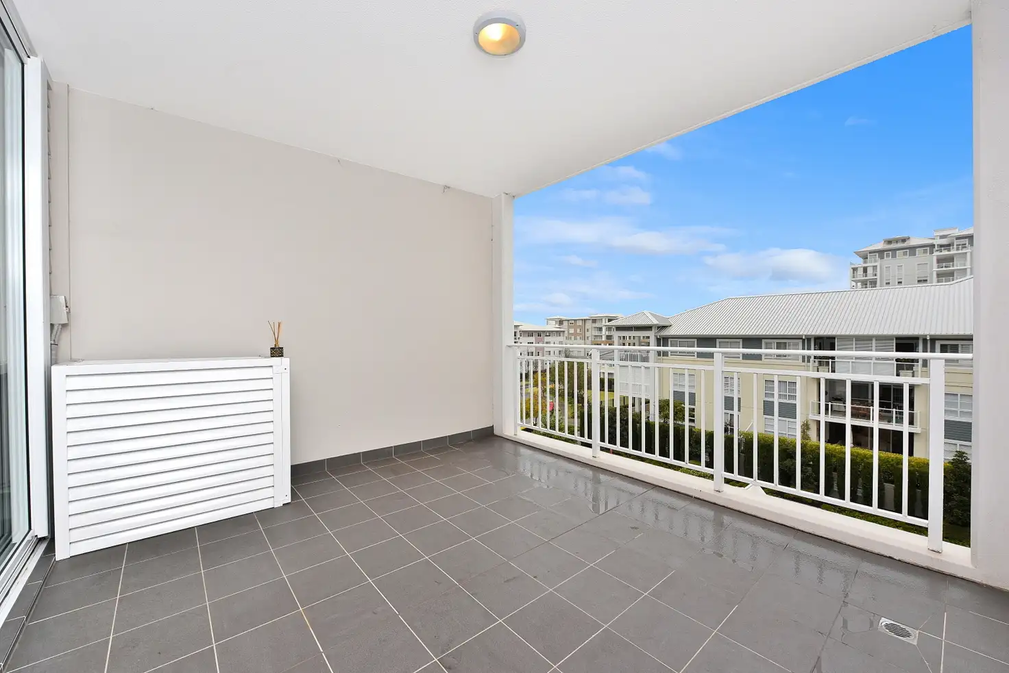 Main view of Homely apartment listing, 412/7-9 Magnolia Drive, Breakfast Point NSW 2137