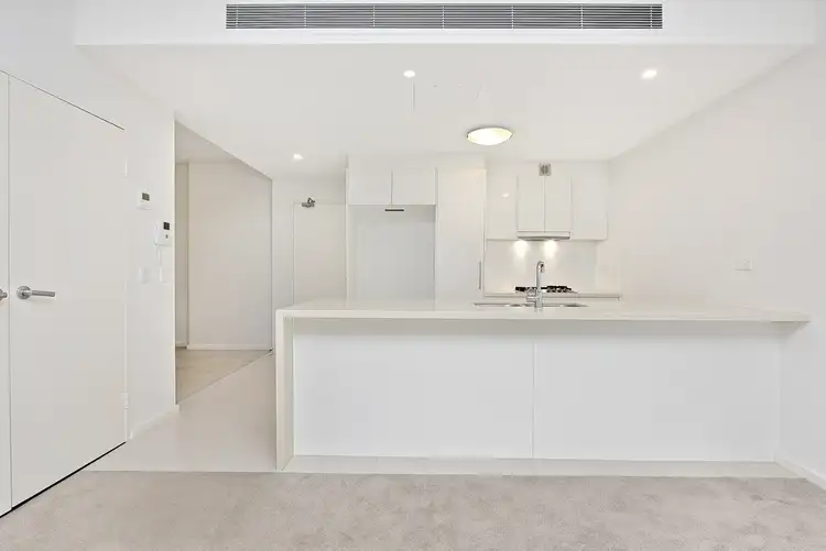 Second view of Homely apartment listing, 412/7-9 Magnolia Drive, Breakfast Point NSW 2137