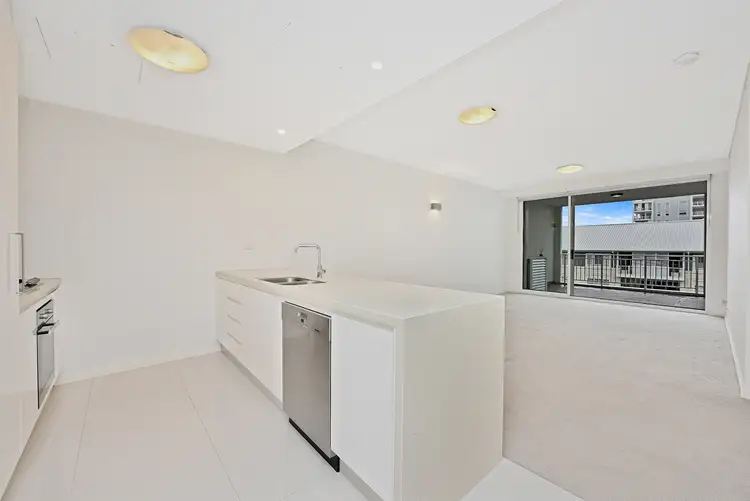 Third view of Homely apartment listing, 412/7-9 Magnolia Drive, Breakfast Point NSW 2137