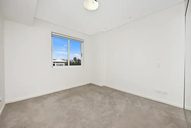 Fourth view of Homely apartment listing, 412/7-9 Magnolia Drive, Breakfast Point NSW 2137