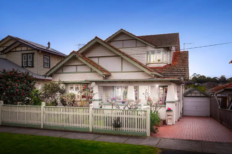 Main view of Homely house listing, 77 Napier Crescent, Essendon VIC 3040