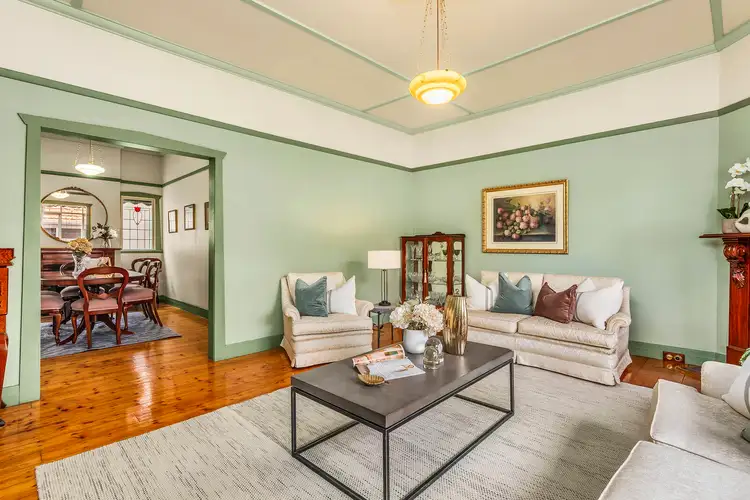 Third view of Homely house listing, 77 Napier Crescent, Essendon VIC 3040