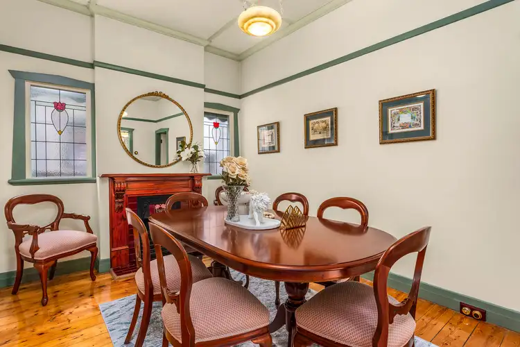 Fourth view of Homely house listing, 77 Napier Crescent, Essendon VIC 3040