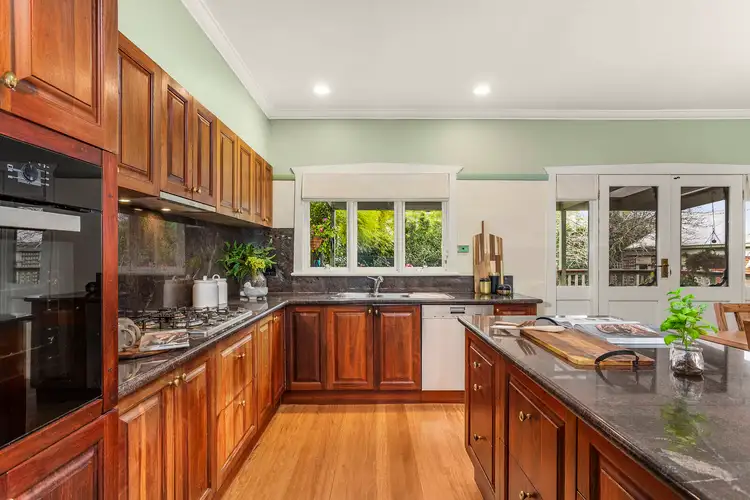 Fifth view of Homely house listing, 77 Napier Crescent, Essendon VIC 3040