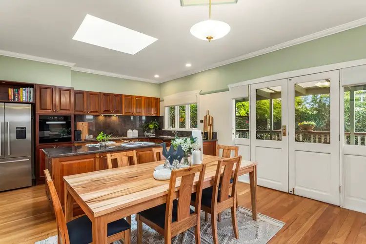 Sixth view of Homely house listing, 77 Napier Crescent, Essendon VIC 3040