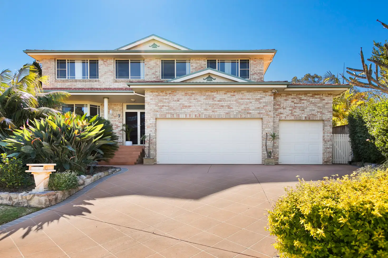 Main view of Homely house listing, 7 Borrowdale Place, Beacon Hill NSW 2100