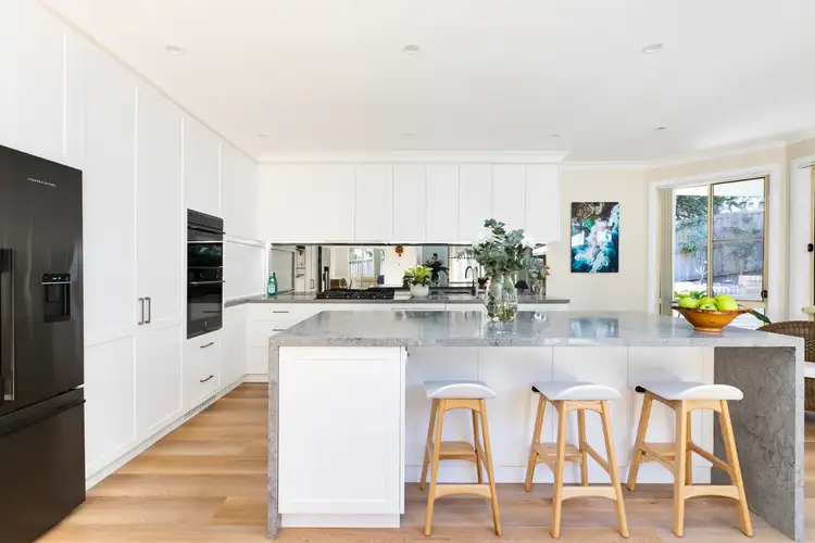 Second view of Homely house listing, 7 Borrowdale Place, Beacon Hill NSW 2100