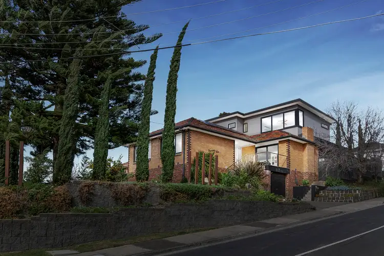 Main view of Homely house listing, 41 Lebanon Street, Strathmore VIC 3041