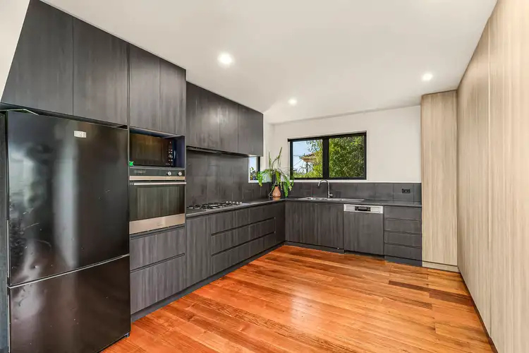 Second view of Homely house listing, 41 Lebanon Street, Strathmore VIC 3041