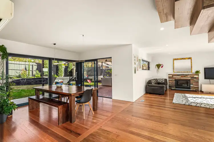 Third view of Homely house listing, 41 Lebanon Street, Strathmore VIC 3041
