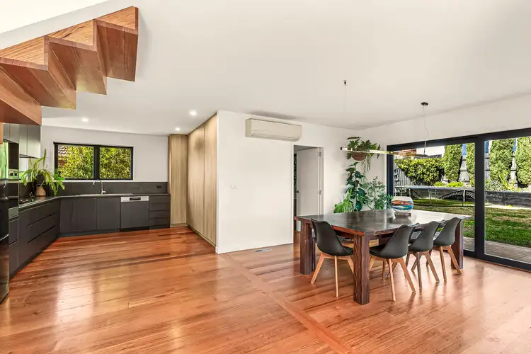 Fourth view of Homely house listing, 41 Lebanon Street, Strathmore VIC 3041