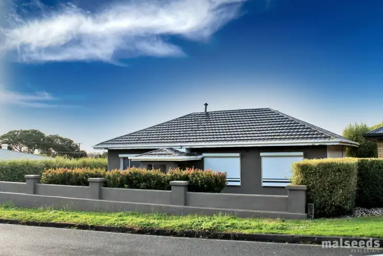 Main view of Homely house listing, 1 Chester Place, Mount Gambier SA 5290