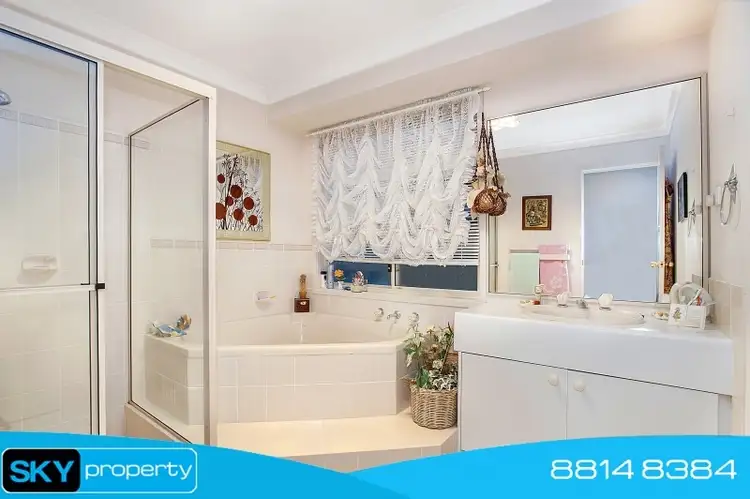 Sixth view of Homely house listing, 12 Morrell Crescent, Quakers Hill NSW 2763